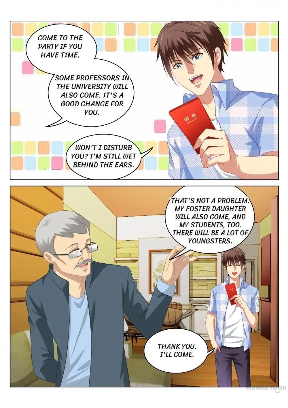 Very Pure Chapter 66 - Page 8