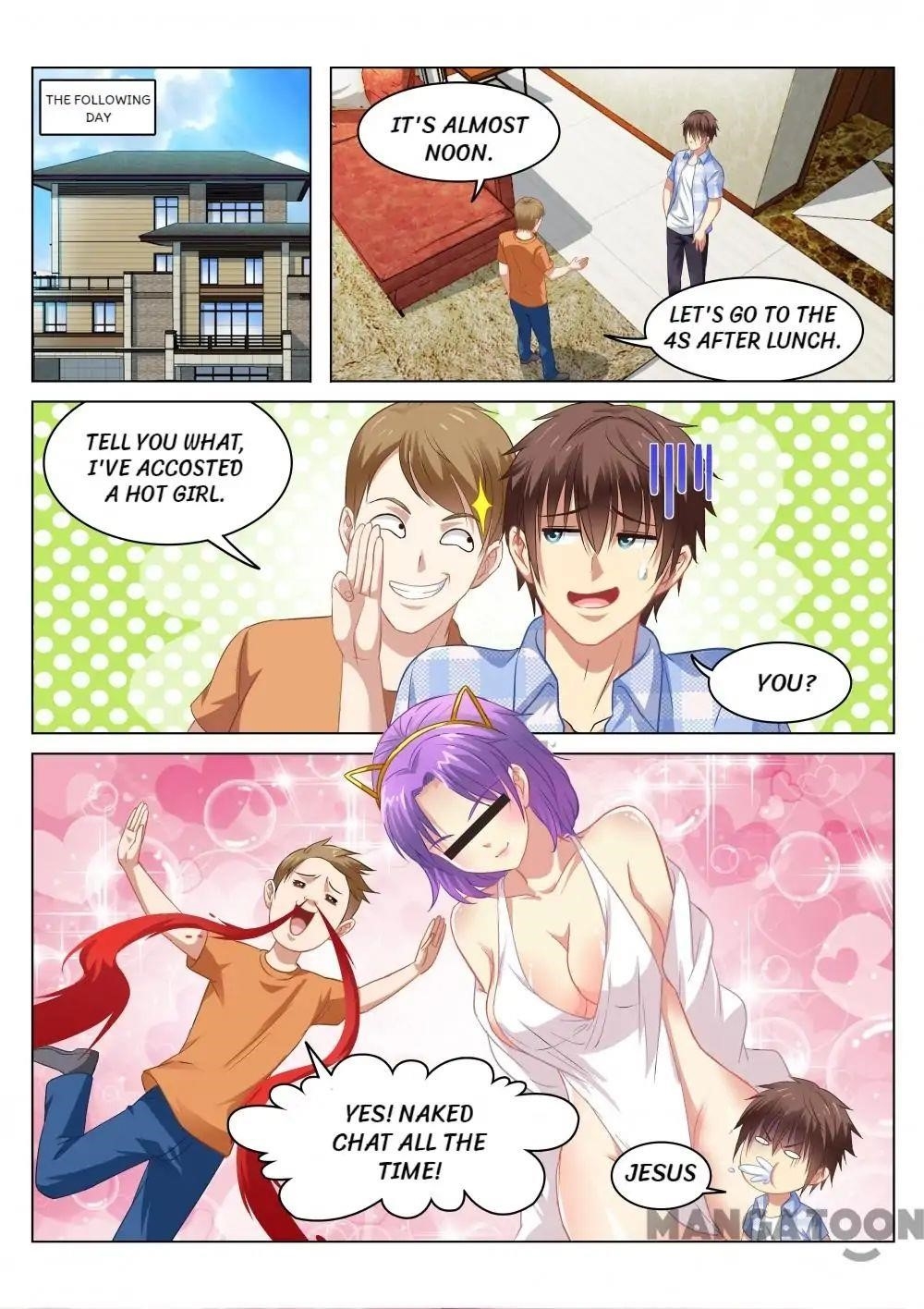 Very Pure Chapter 67 - Page 2