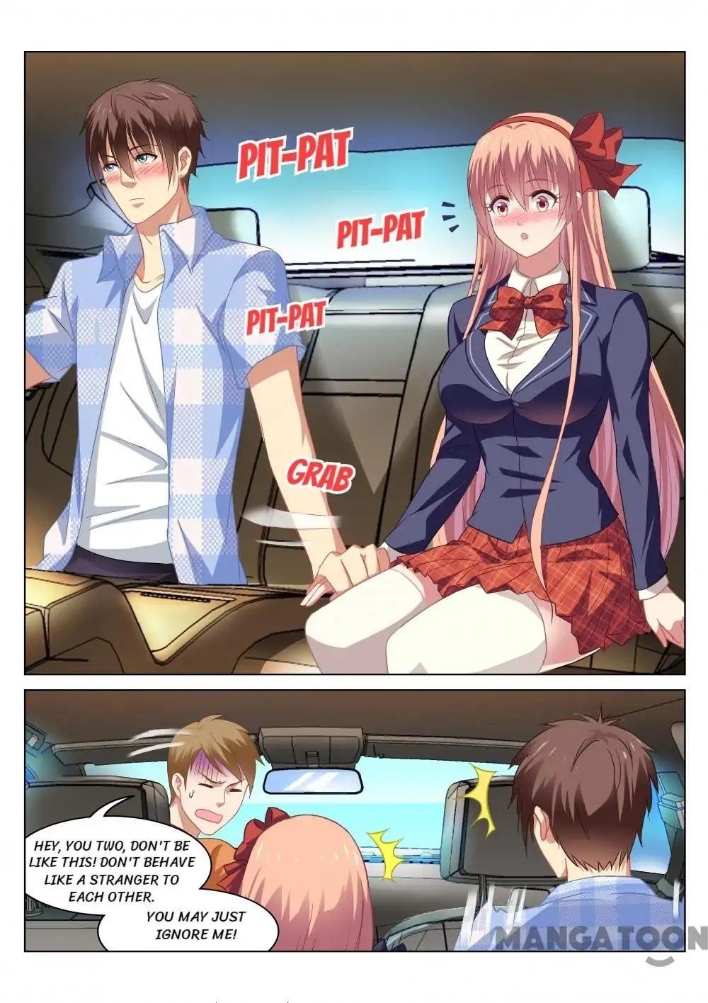 Very Pure Chapter 68 - Page 7