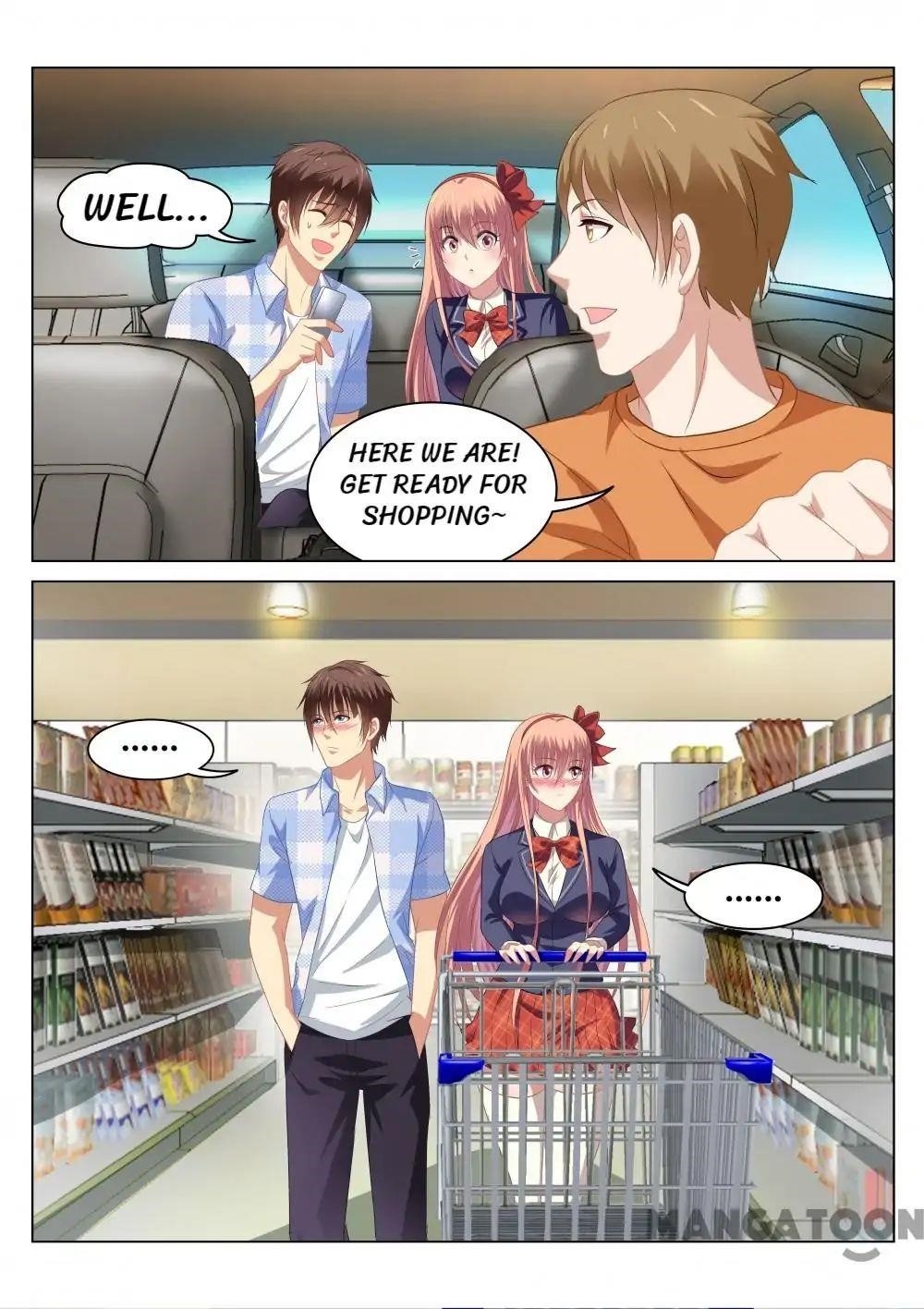 Very Pure Chapter 69 - Page 1