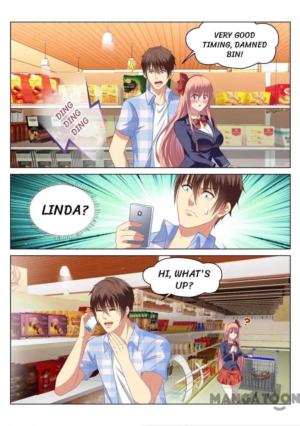 Very Pure Chapter 69 - Page 4