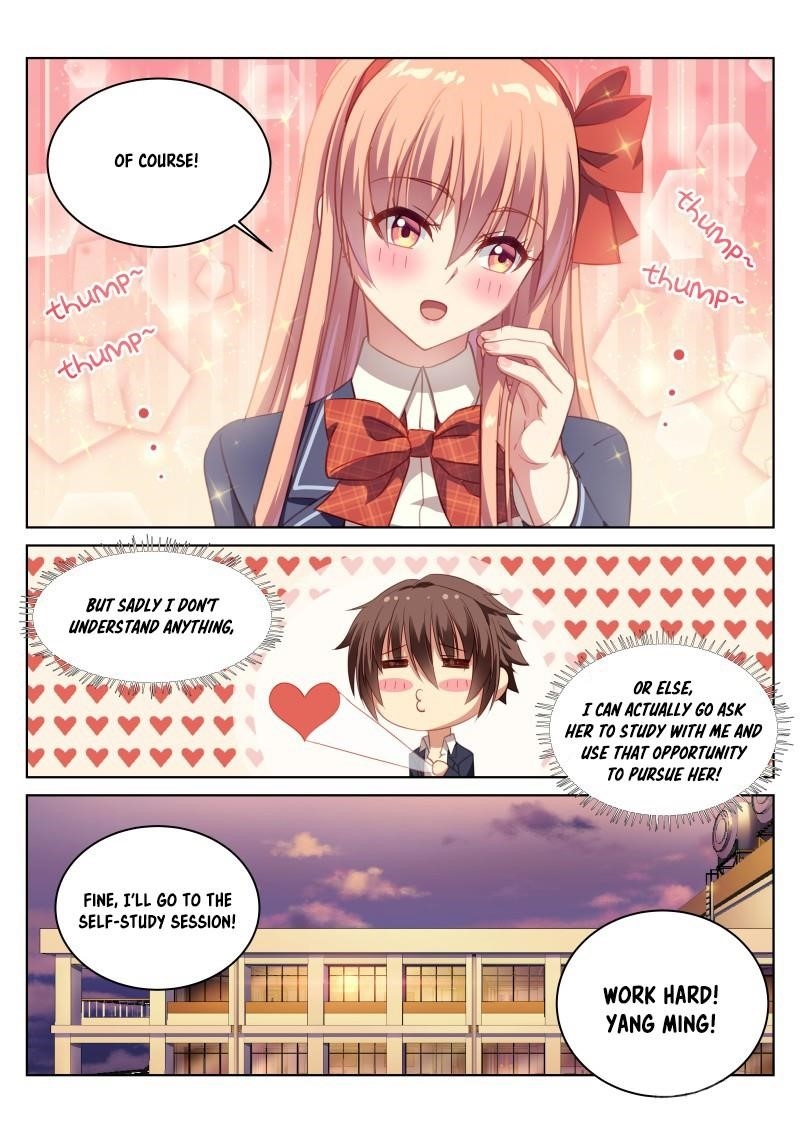 Very Pure Chapter 7 - Page 10