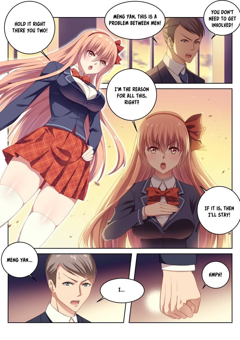 Very Pure Chapter 7 - Page 6