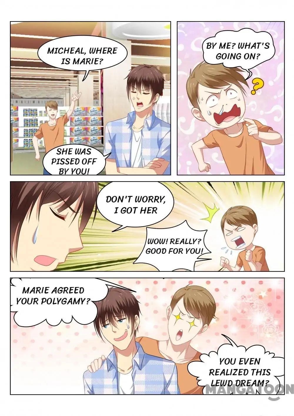 Very Pure Chapter 70 - Page 2