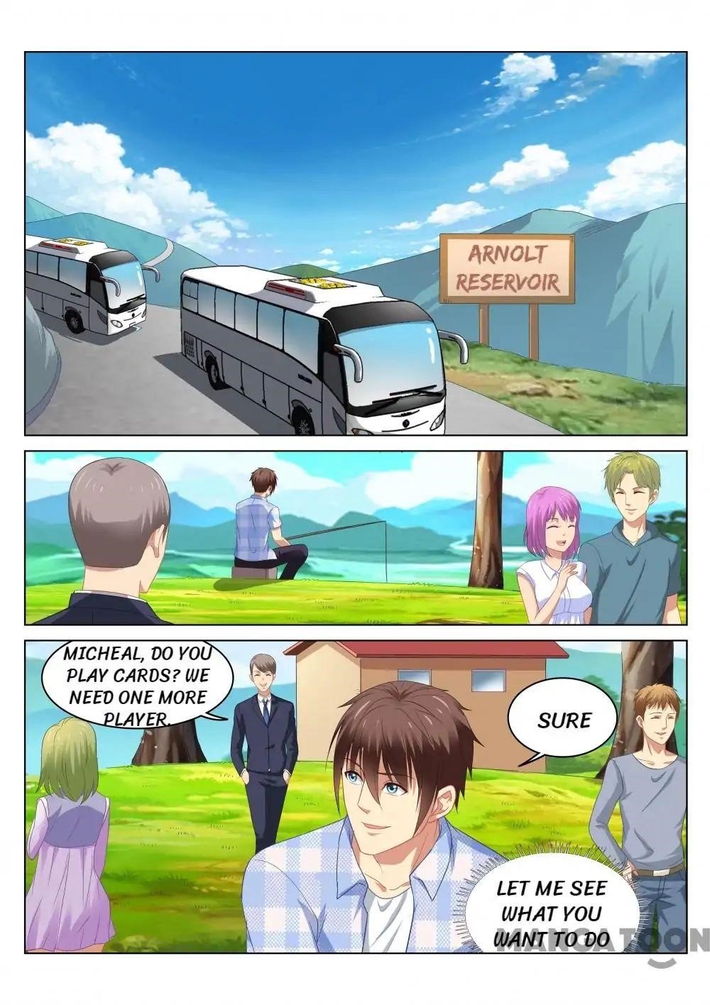 Very Pure Chapter 70 - Page 6