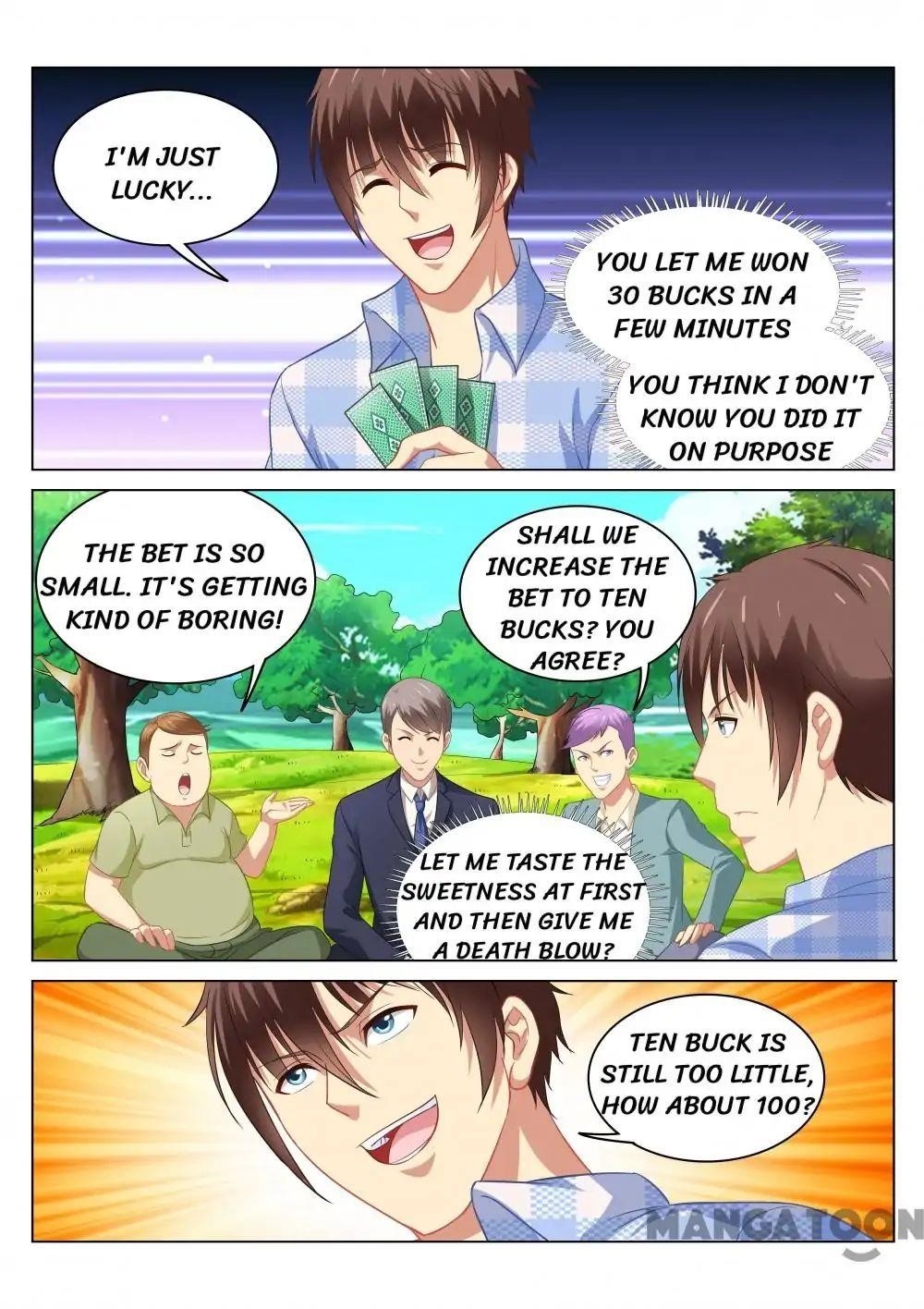 Very Pure Chapter 71 - Page 2