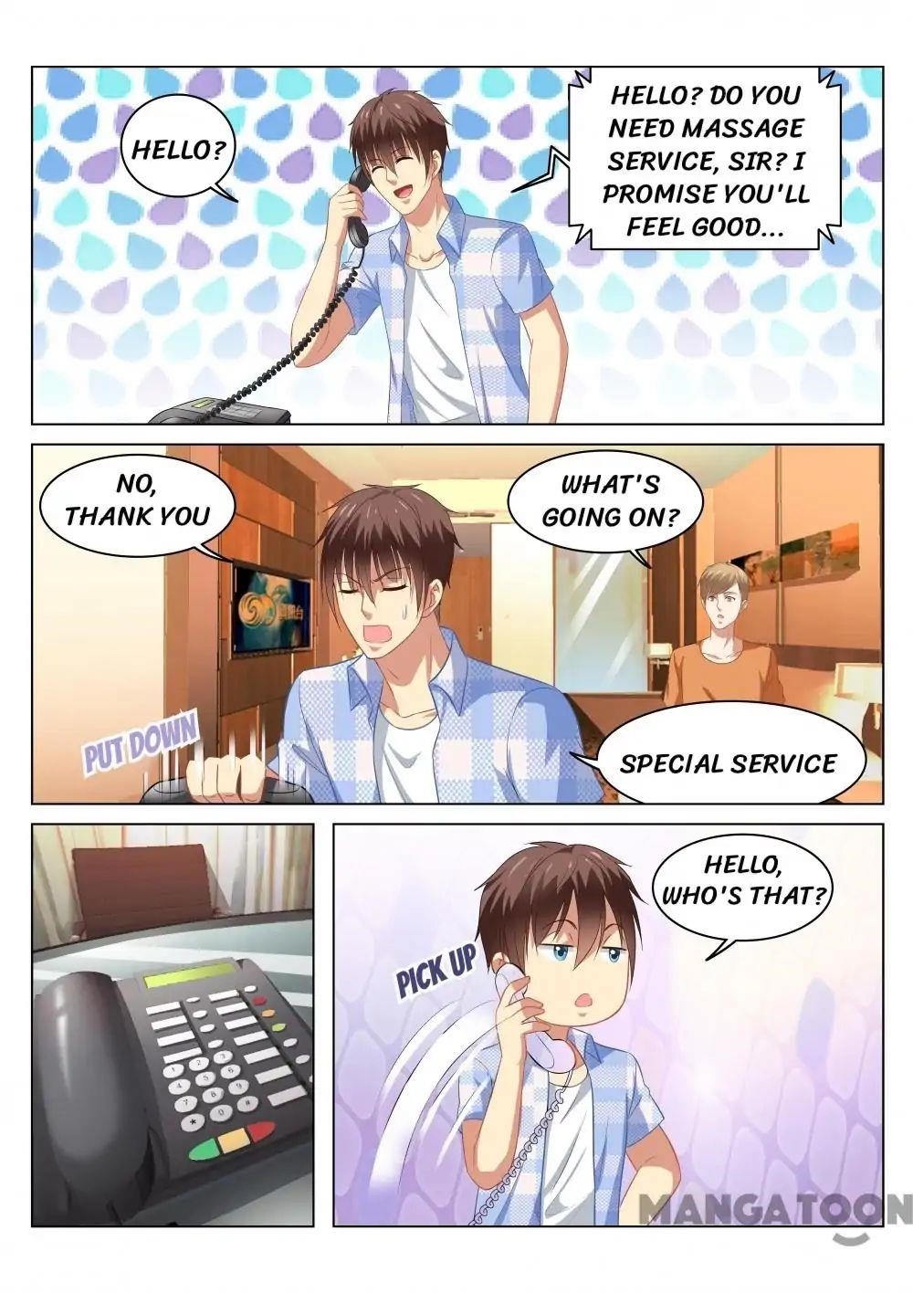 Very Pure Chapter 73 - Page 4