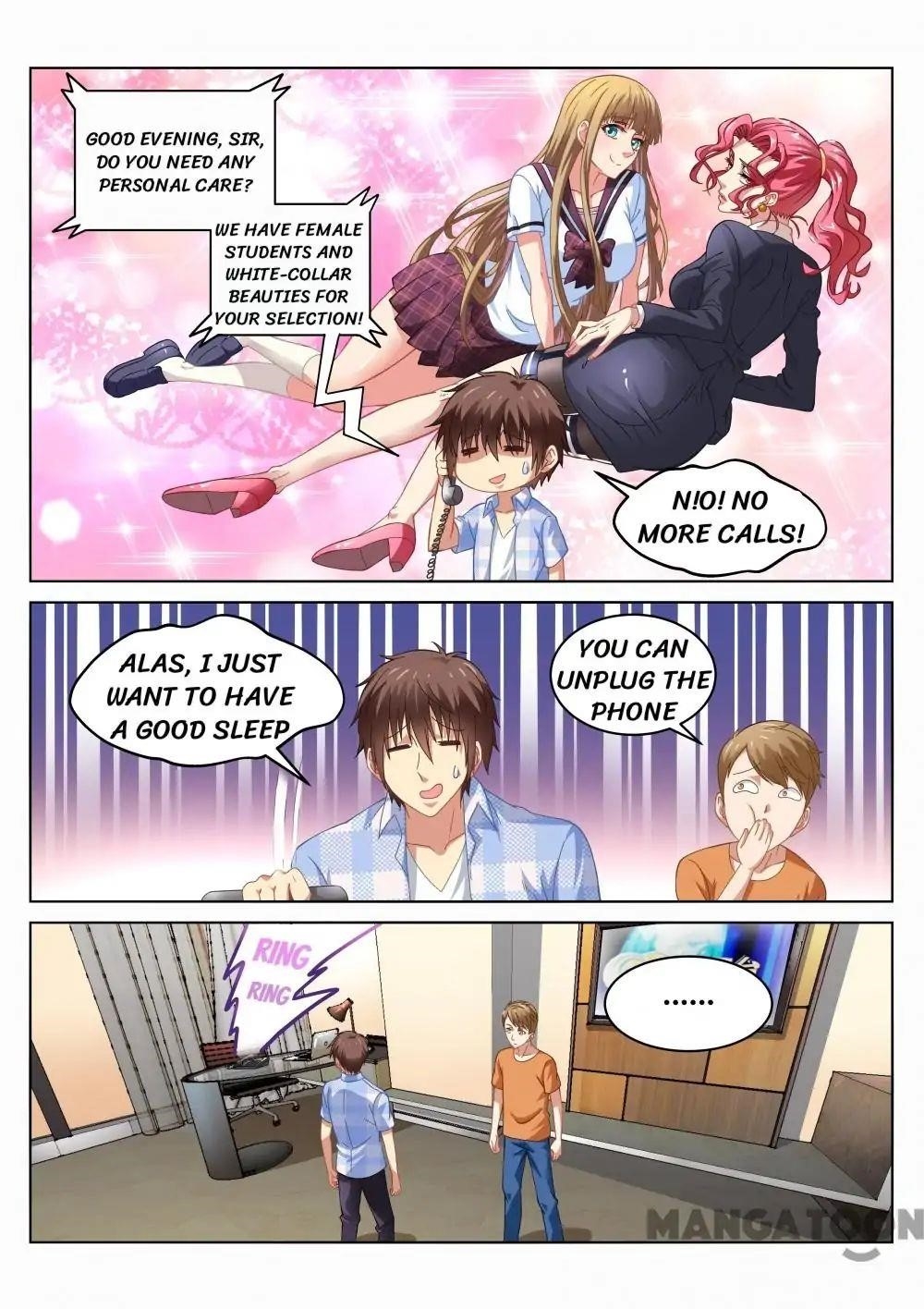 Very Pure Chapter 73 - Page 5