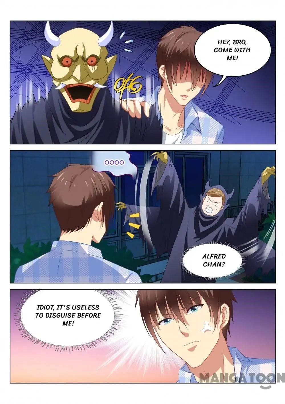 Very Pure Chapter 74 - Page 5