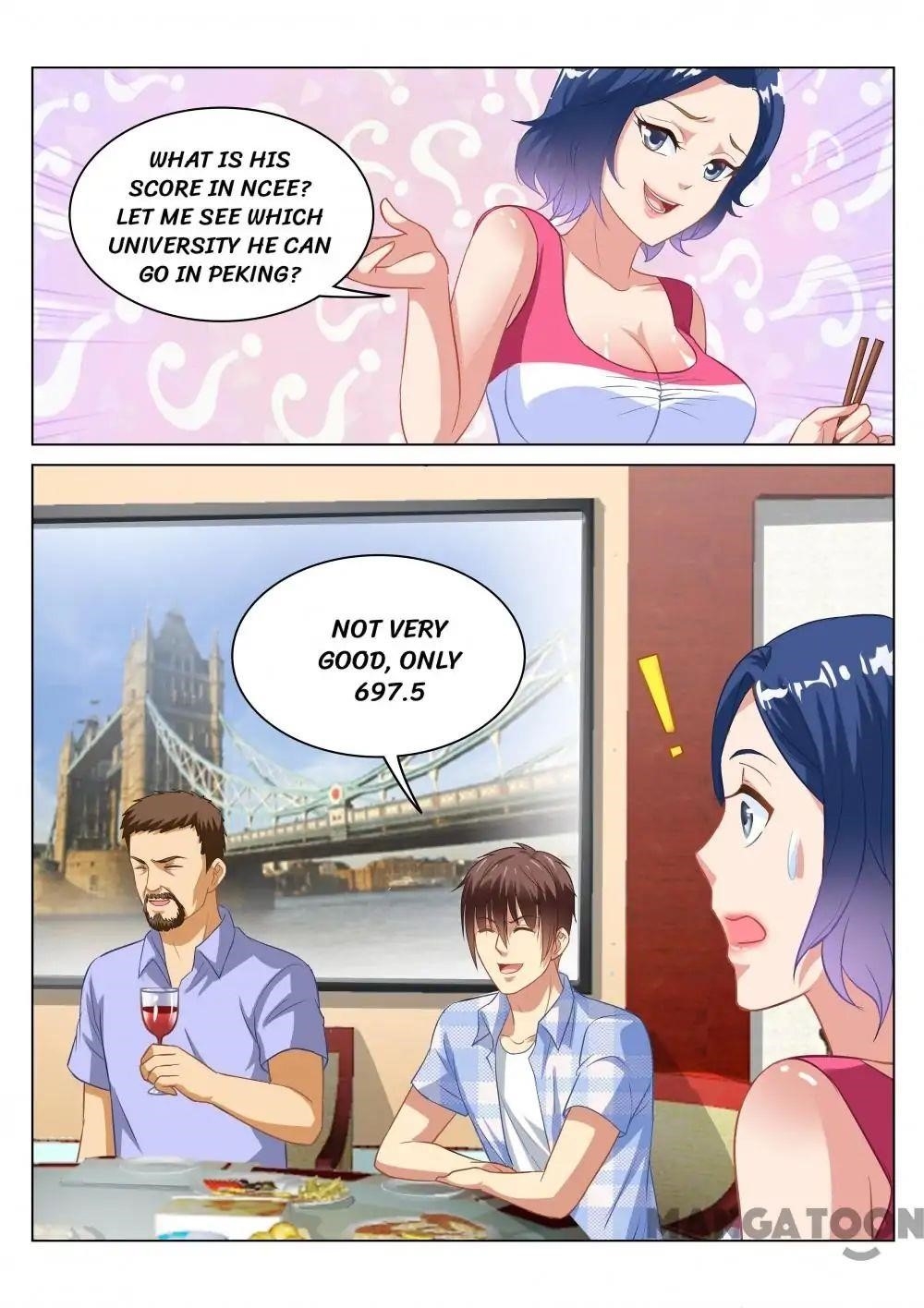 Very Pure Chapter 75 - Page 8