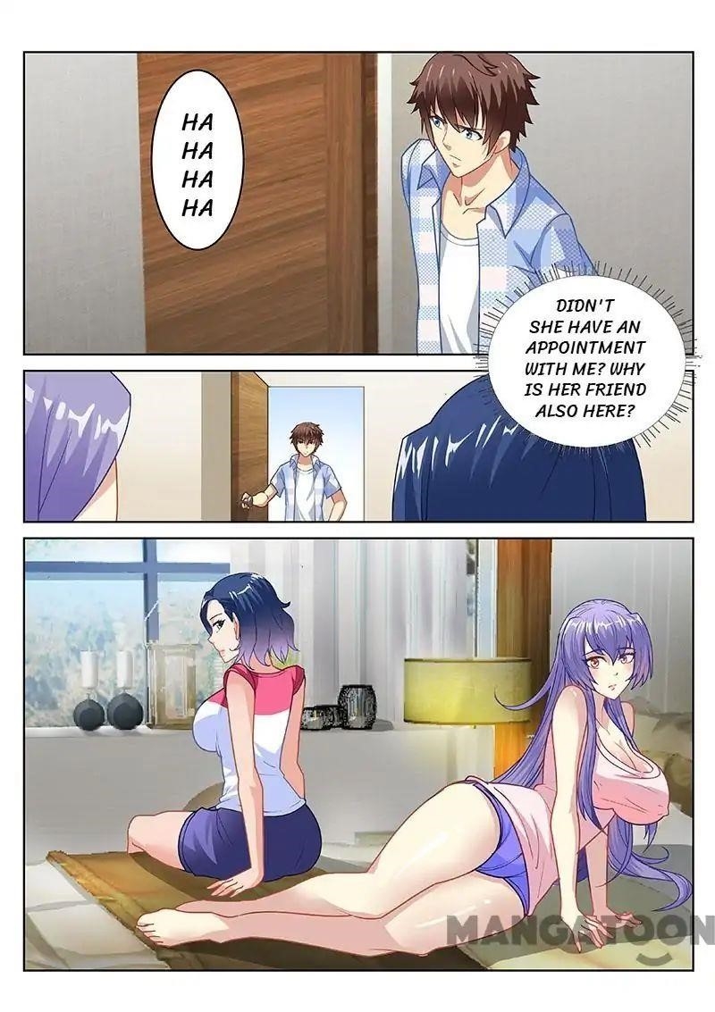 Very Pure Chapter 76 - Page 3