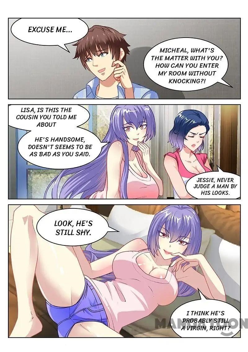 Very Pure Chapter 76 - Page 4