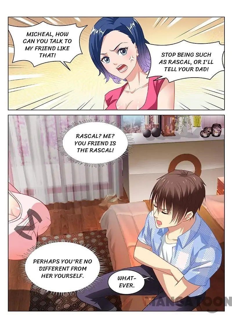 Very Pure Chapter 76 - Page 7