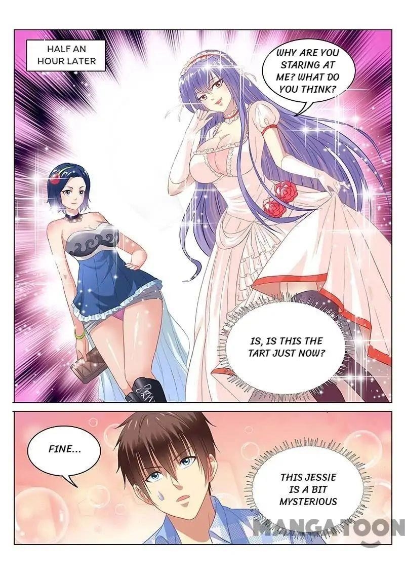 Very Pure Chapter 77 - Page 6