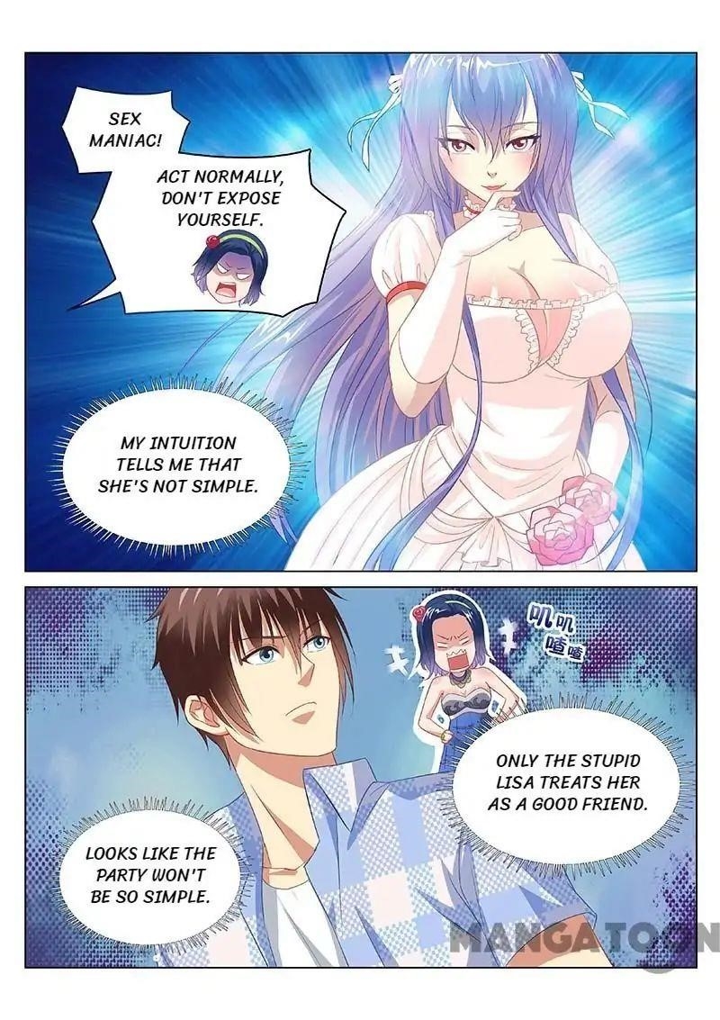 Very Pure Chapter 77 - Page 7