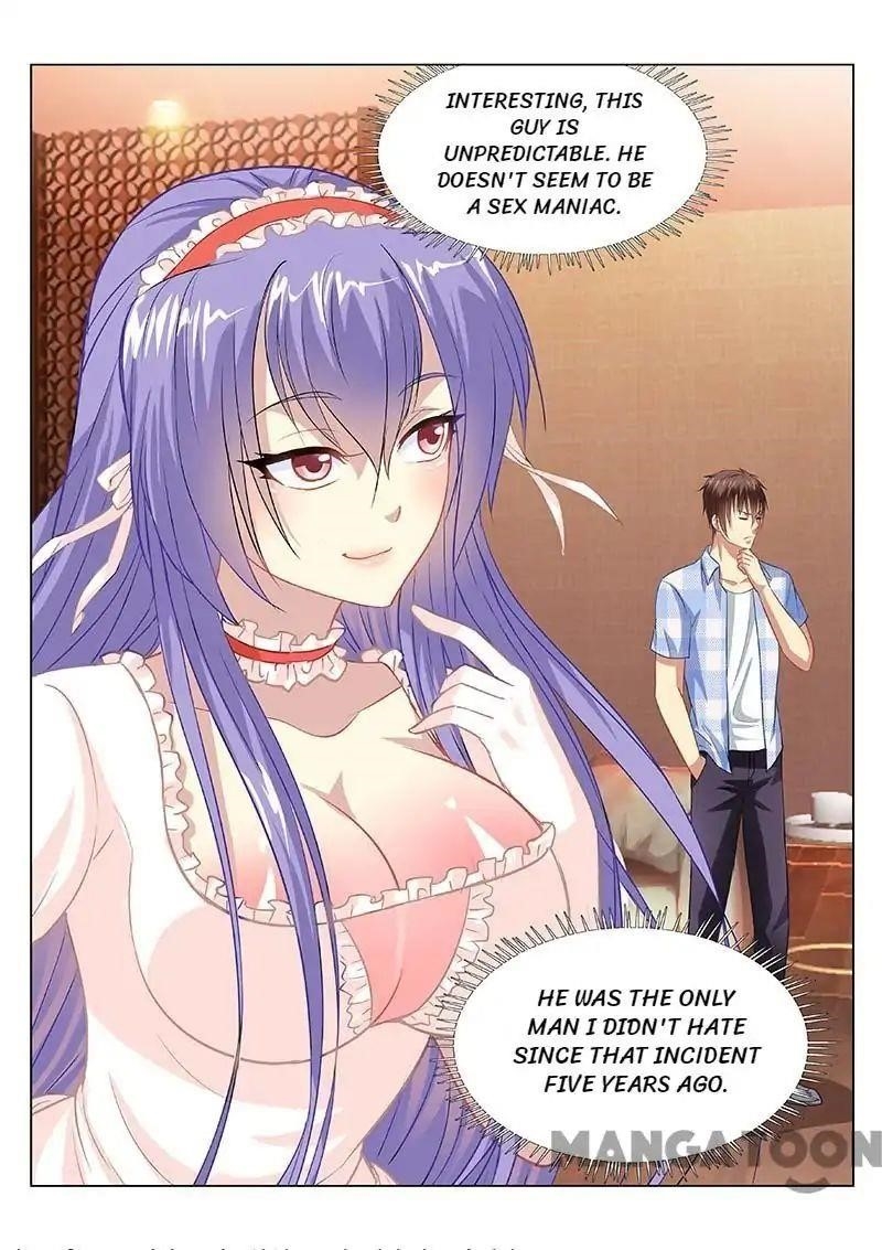 Very Pure Chapter 77 - Page 8