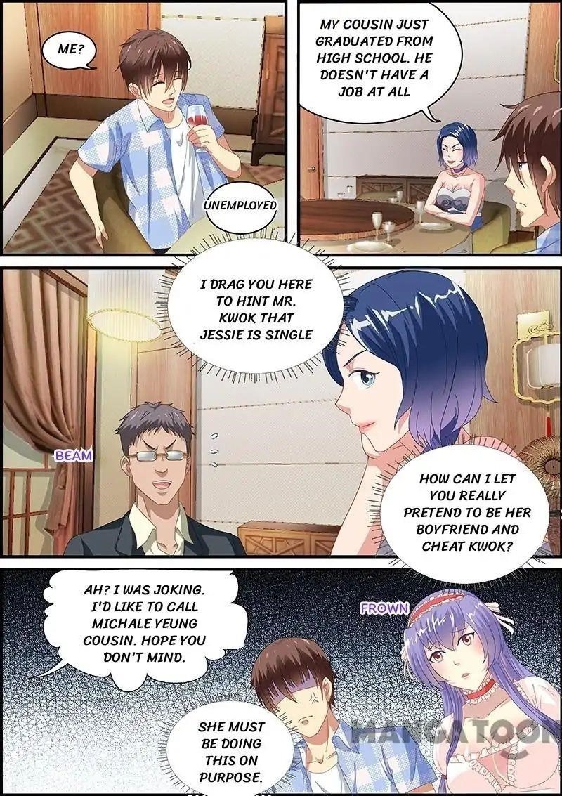 Very Pure Chapter 78 - Page 5