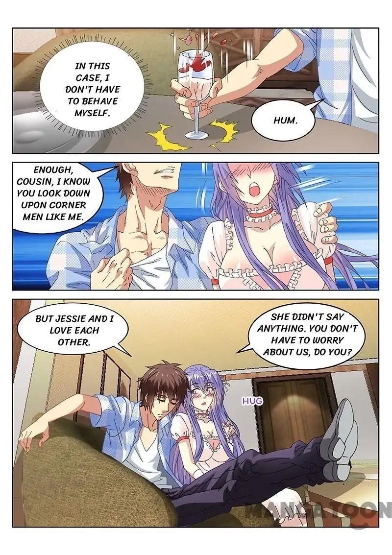 Very Pure Chapter 78 - Page 6