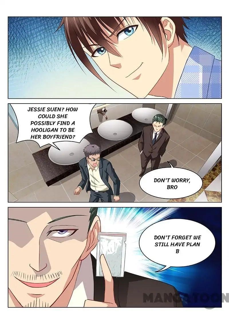 Very Pure Chapter 78 - Page 8