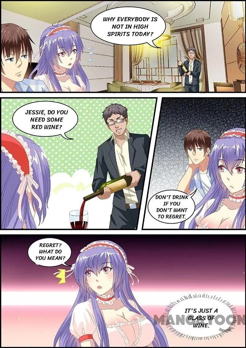 Very Pure Chapter 79 - Page 3