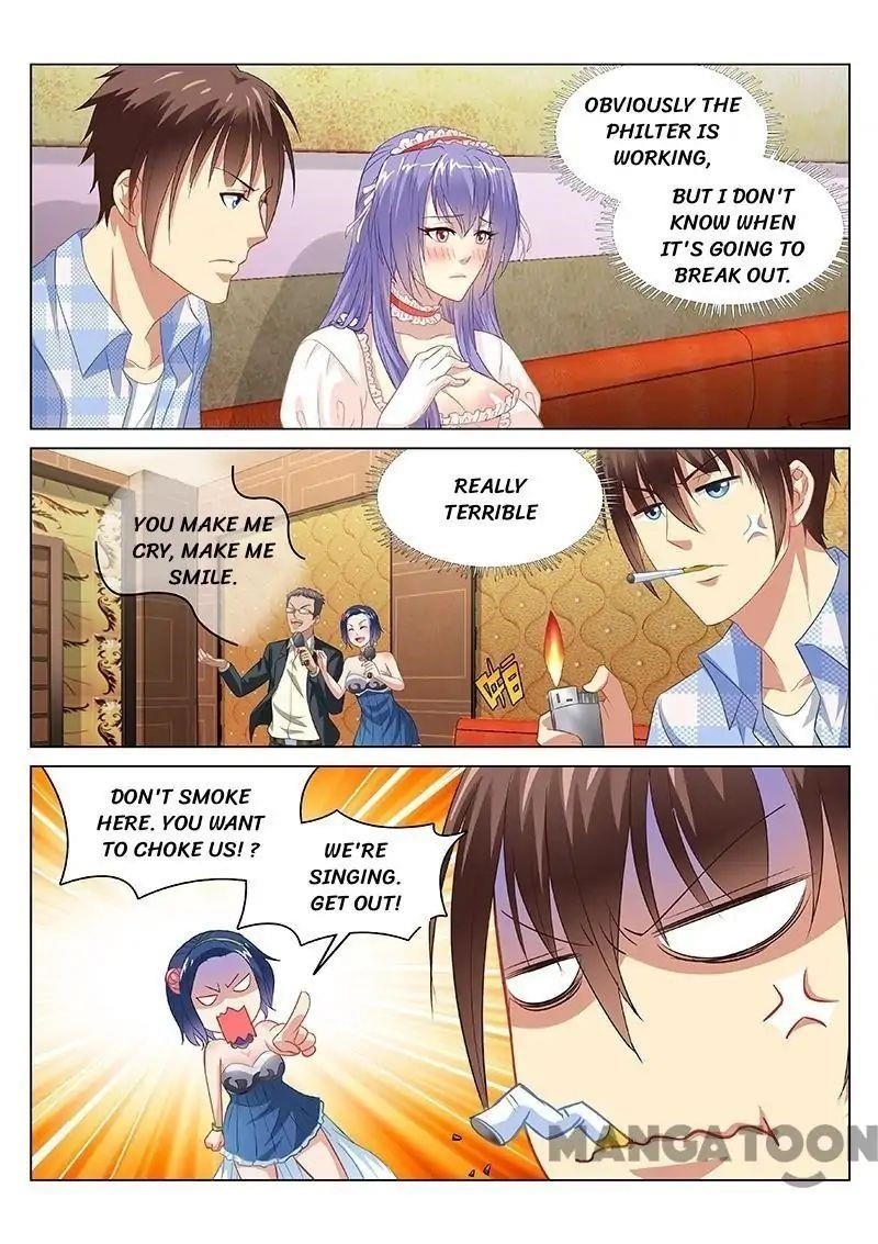 Very Pure Chapter 79 - Page 5