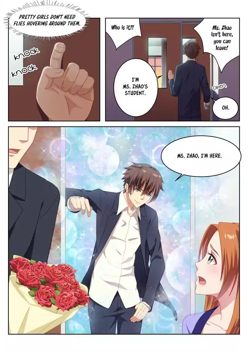 Very Pure Chapter 8 - Page 11