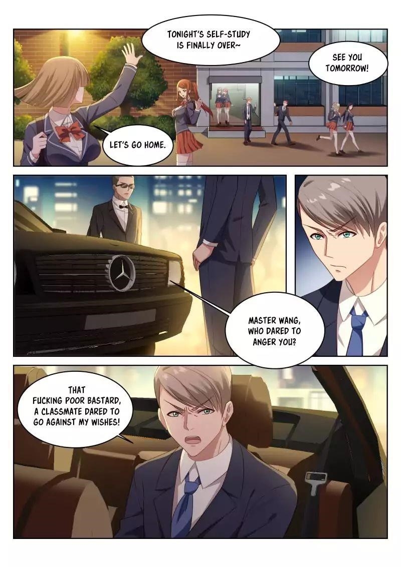 Very Pure Chapter 8 - Page 4