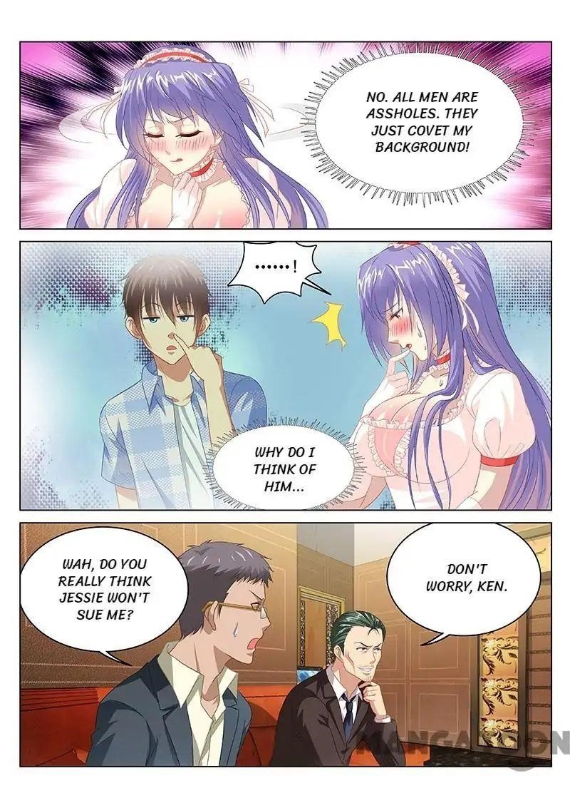 Very Pure Chapter 80 - Page 3