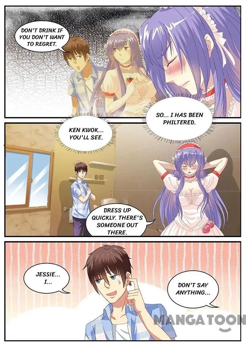 Very Pure Chapter 81 - Page 1