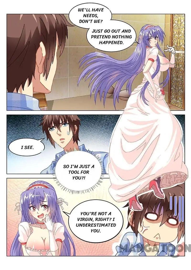 Very Pure Chapter 81 - Page 2