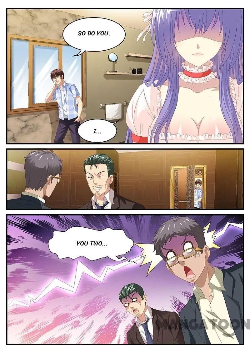 Very Pure Chapter 81 - Page 3