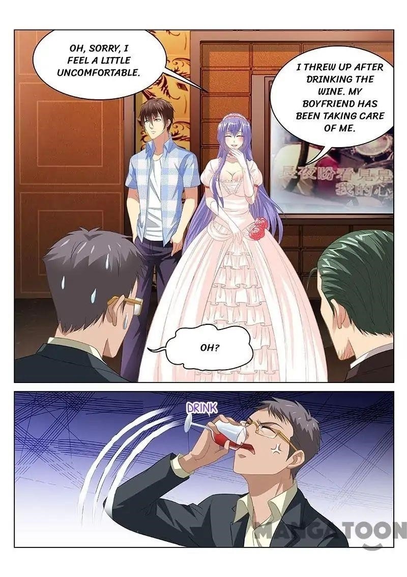 Very Pure Chapter 81 - Page 4