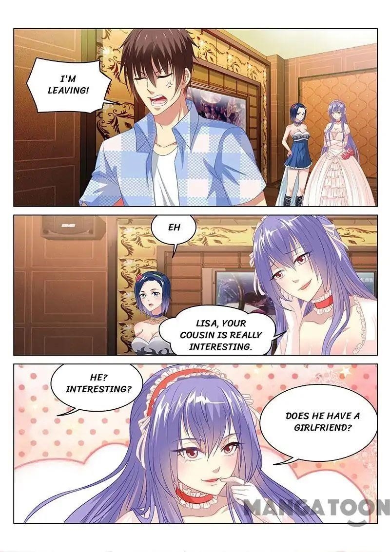 Very Pure Chapter 81 - Page 6