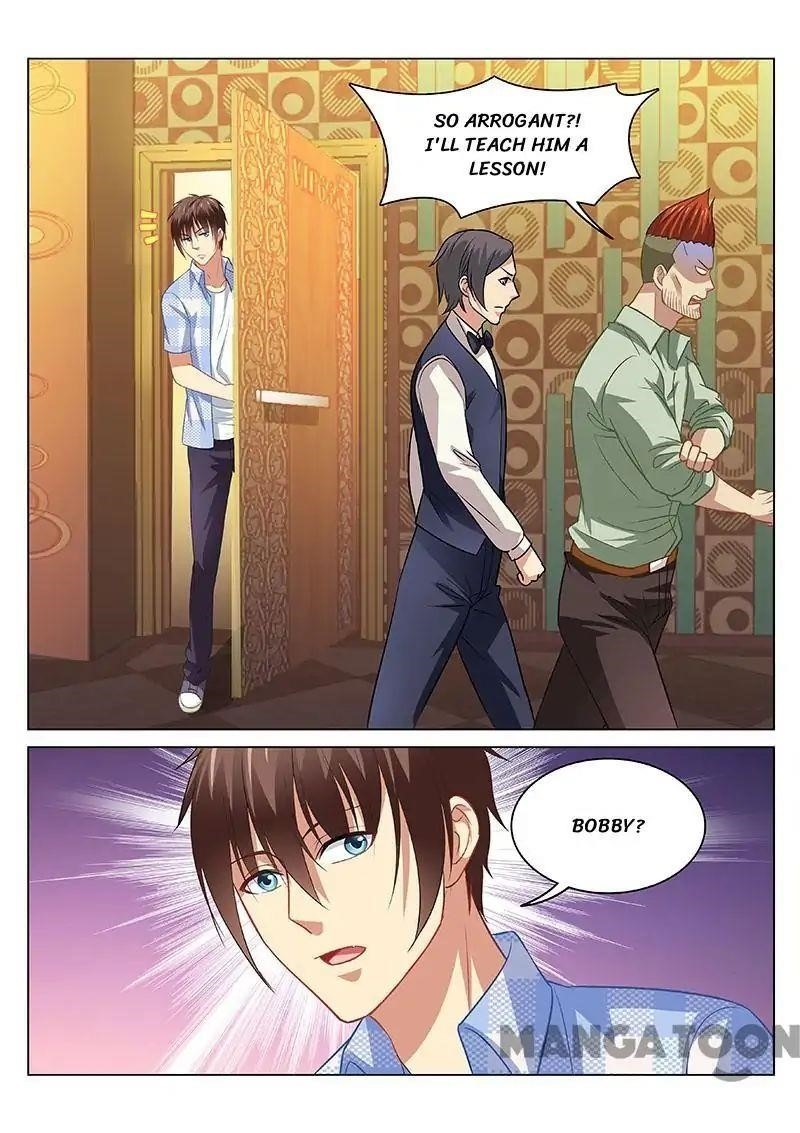 Very Pure Chapter 81 - Page 7