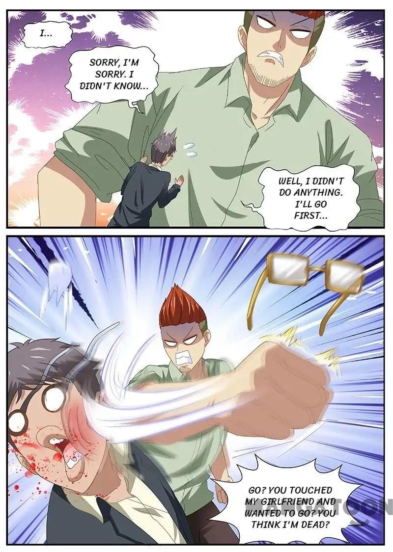 Very Pure Chapter 82 - Page 5