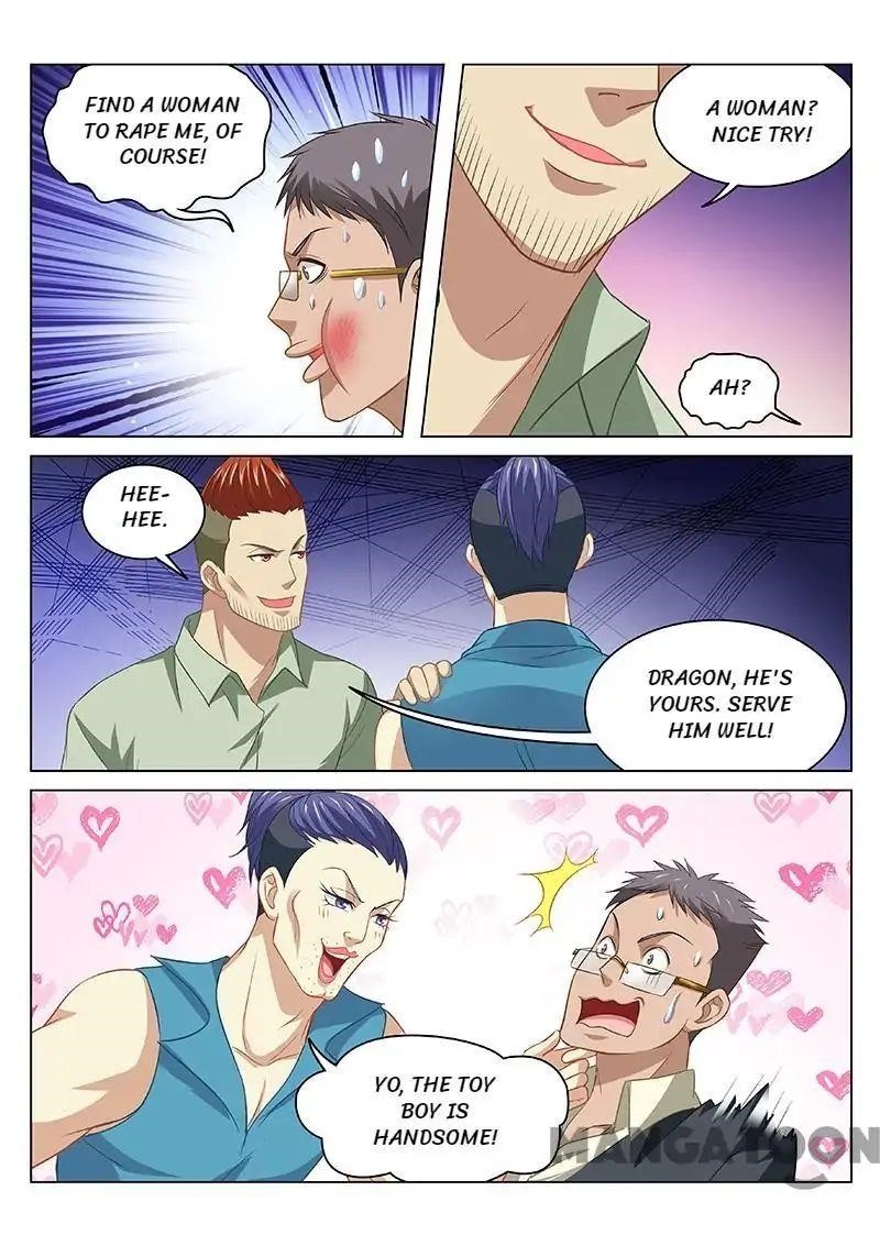 Very Pure Chapter 82 - Page 7