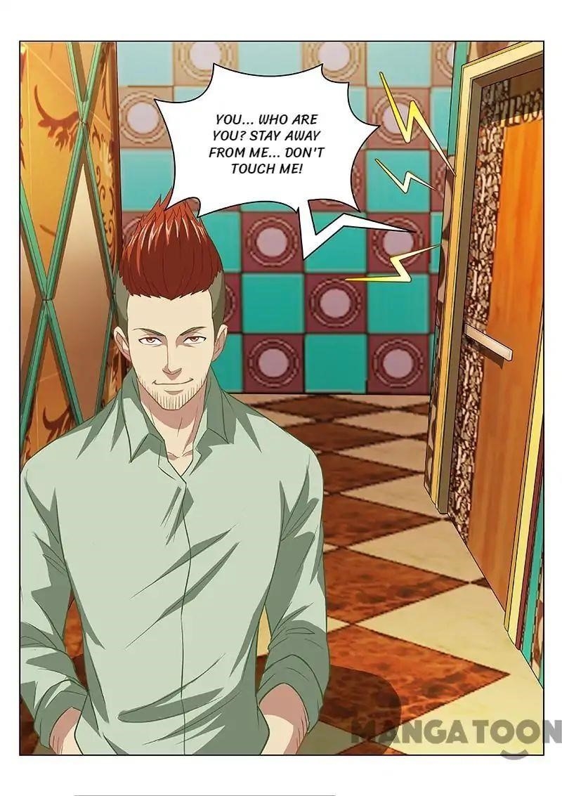 Very Pure Chapter 82 - Page 8