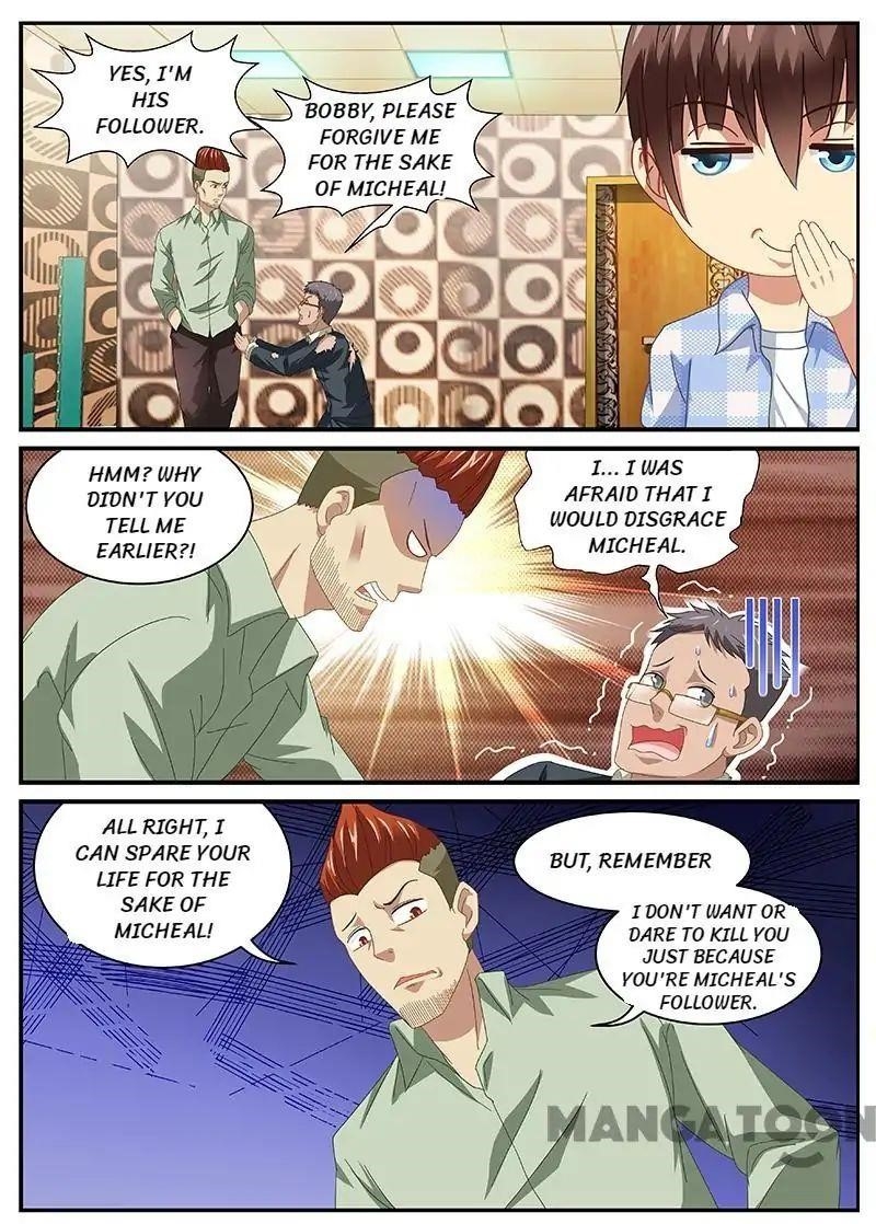 Very Pure Chapter 83 - Page 5