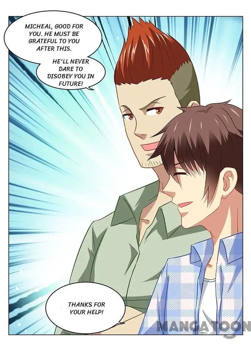 Very Pure Chapter 83 - Page 8