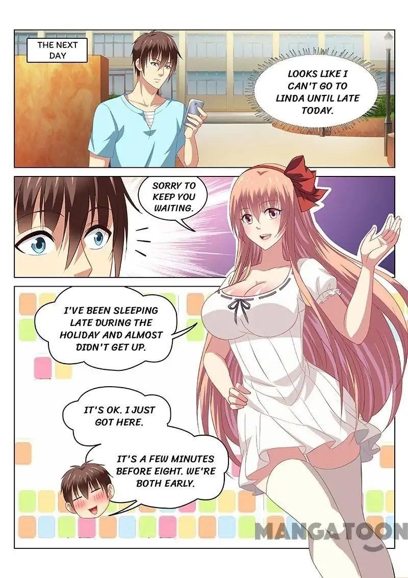 Very Pure Chapter 84 - Page 4