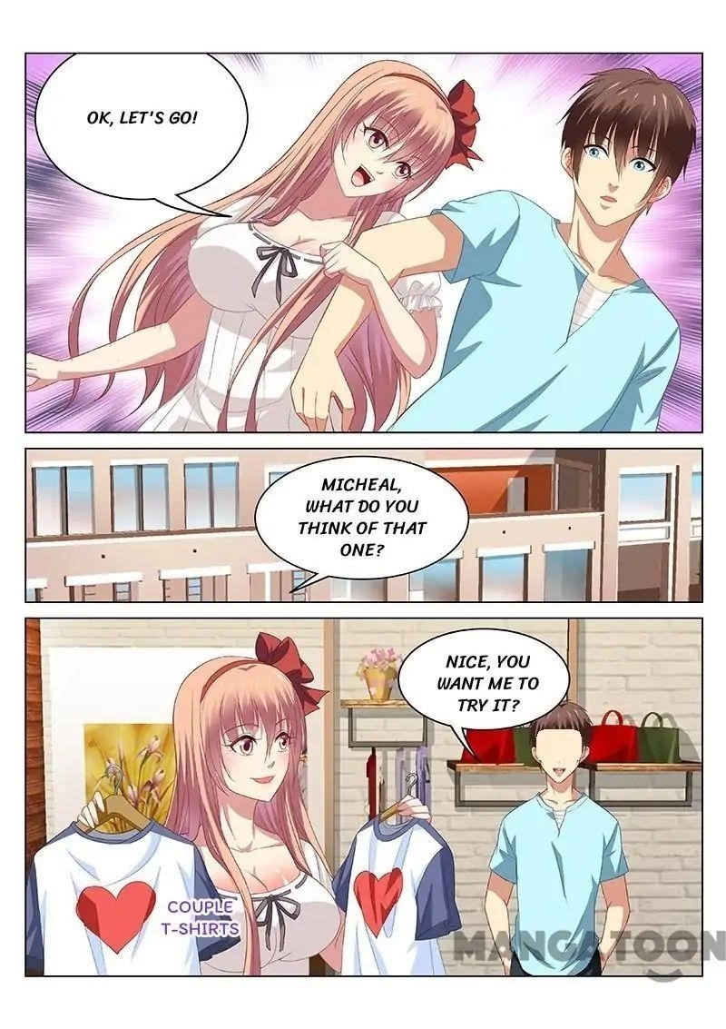 Very Pure Chapter 84 - Page 5