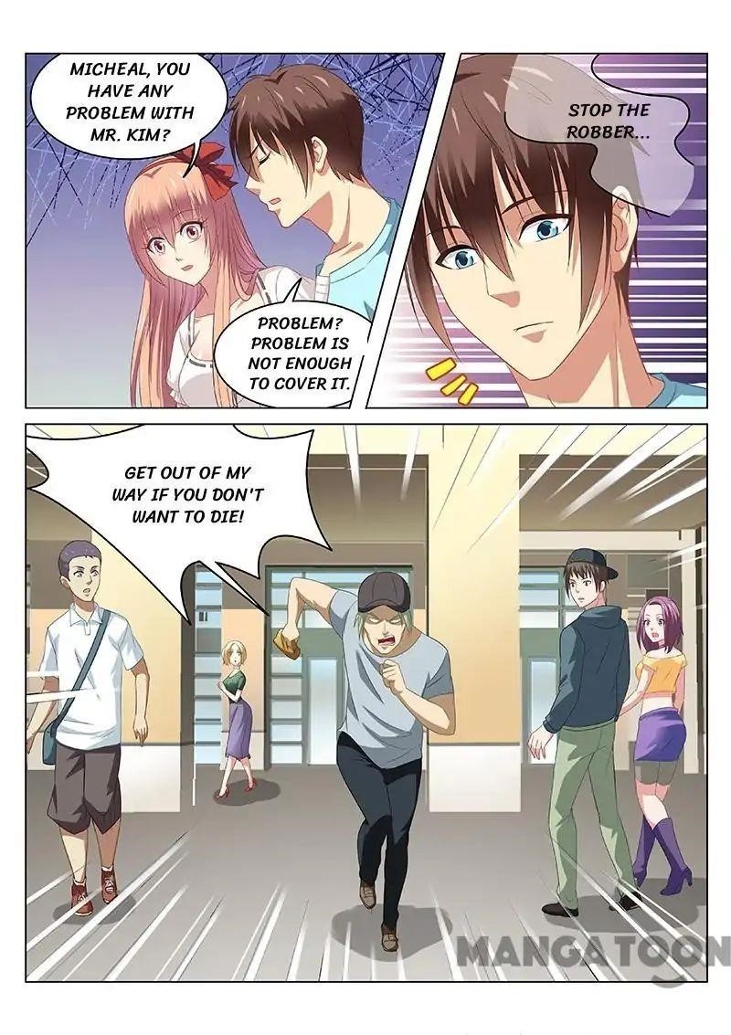 Very Pure Chapter 84 - Page 8