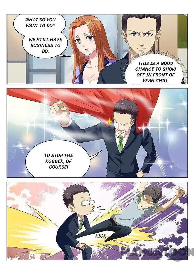 Very Pure Chapter 85 - Page 2