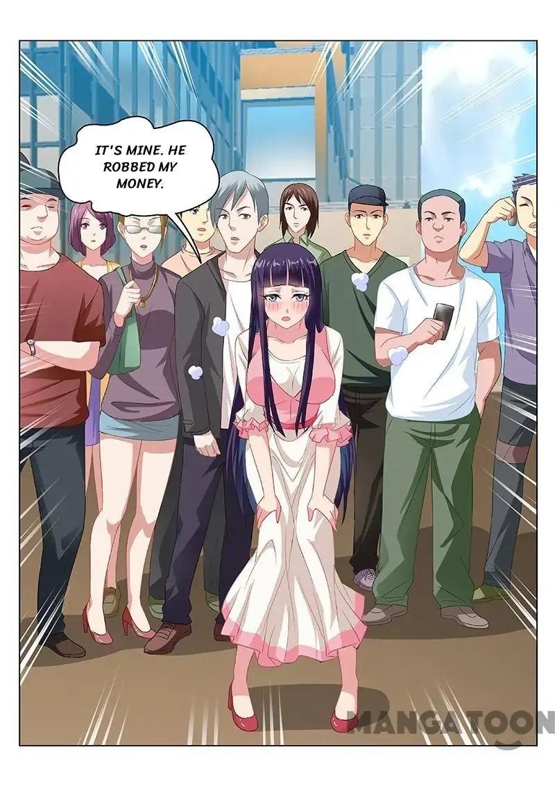 Very Pure Chapter 85 - Page 6