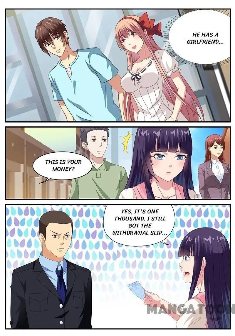 Very Pure Chapter 85 - Page 8