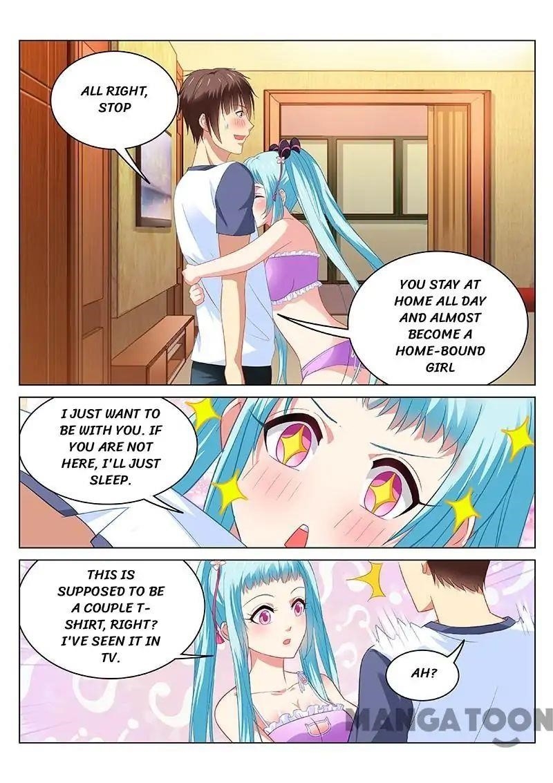 Very Pure Chapter 86 - Page 3