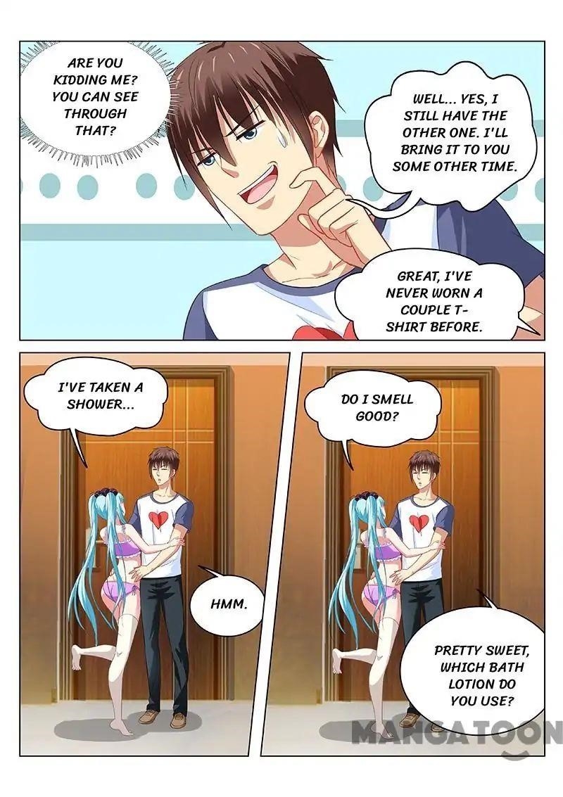 Very Pure Chapter 86 - Page 4