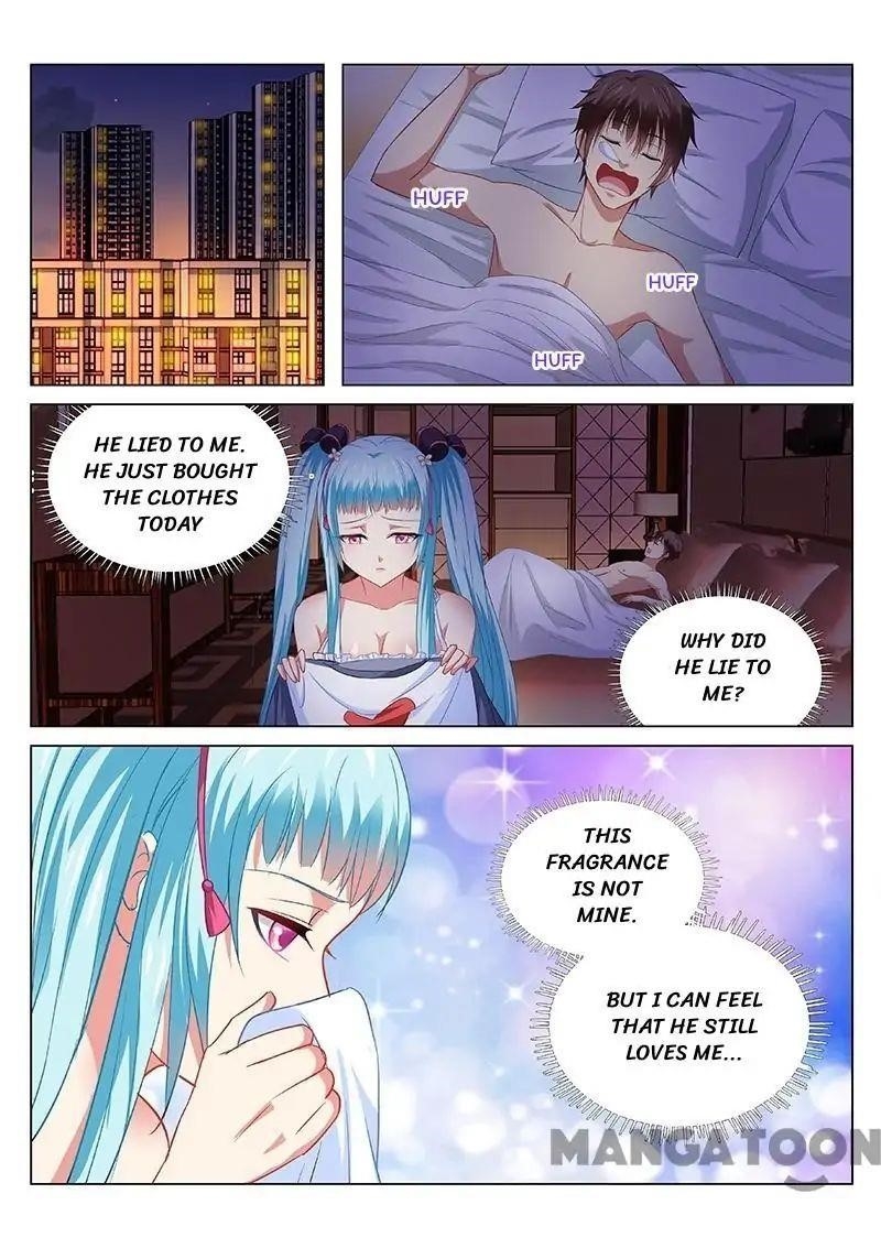 Very Pure Chapter 86 - Page 5