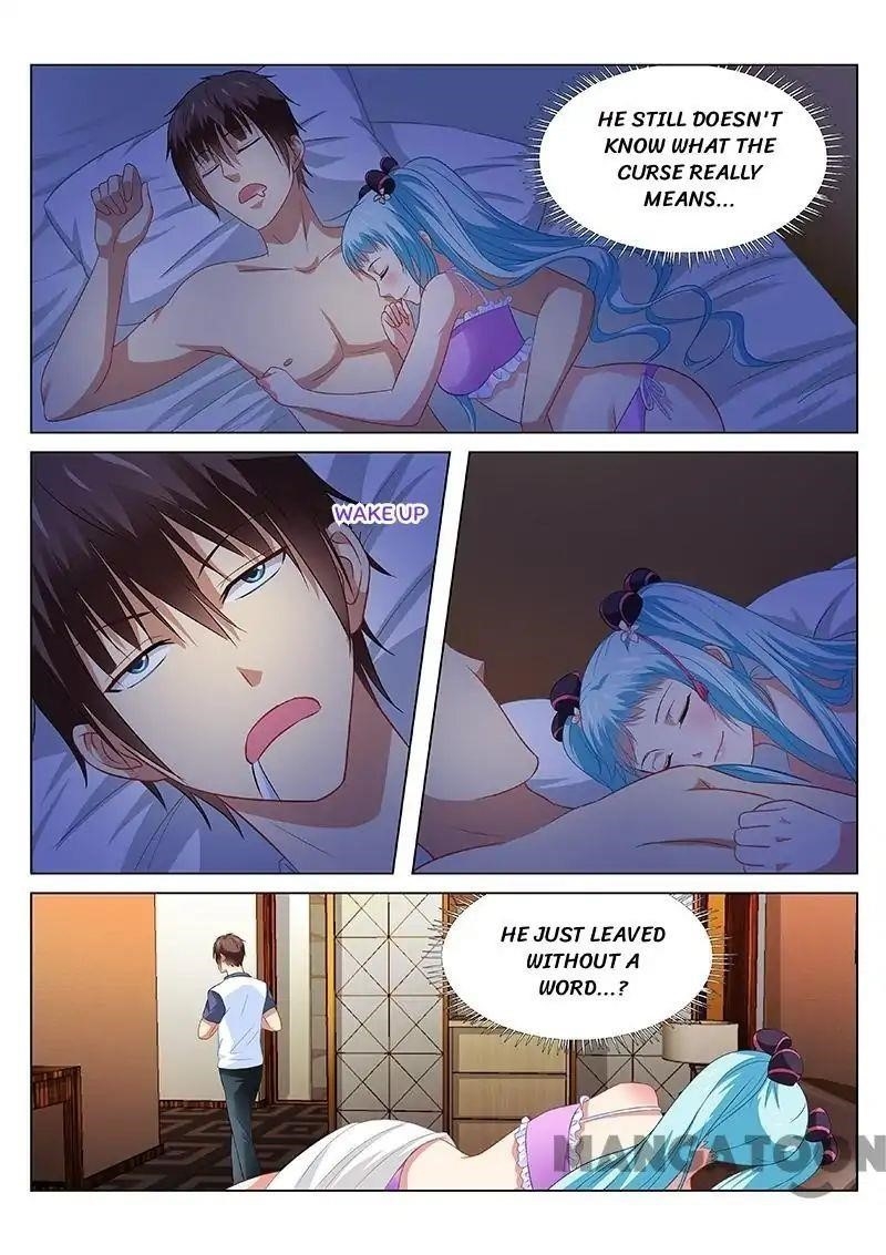 Very Pure Chapter 86 - Page 6