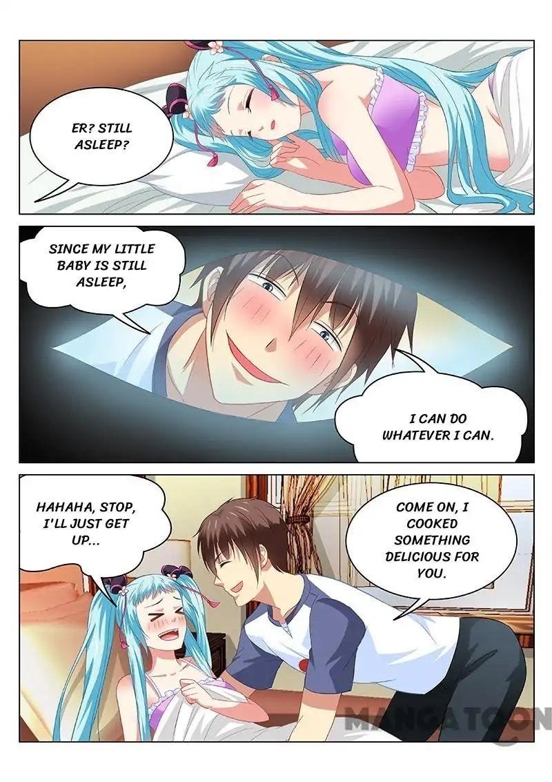 Very Pure Chapter 86 - Page 7